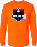 Long Sleeves - USYS Kentucky American Cup 2026
