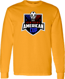 Long Sleeves - USYS Kentucky American Cup 2026