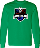 Long Sleeves - USYS Kentucky American Cup 2026