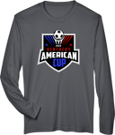 Performance Long Sleeves - USYS Kentucky American Cup 2026