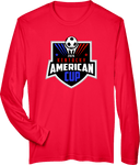 Performance Long Sleeves - USYS Kentucky American Cup 2026