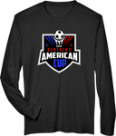 Performance Long Sleeves - USYS Kentucky American Cup 2026