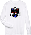 Performance Long Sleeves - USYS Kentucky American Cup 2026
