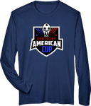 Performance Long Sleeves - USYS Kentucky American Cup 2026