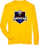 Performance Long Sleeves - USYS Kentucky American Cup 2026