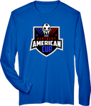 Performance Long Sleeves - USYS Kentucky American Cup 2026