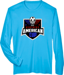 Performance Long Sleeves - USYS Kentucky American Cup 2026