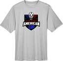 Performance Short Sleeves - USYS Kentucky American Cup 2026