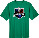 Performance Short Sleeves - USYS Kentucky American Cup 2026