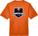 Performance Short Sleeves - USYS Kentucky American Cup 2026