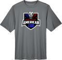 Performance Short Sleeves - USYS Kentucky American Cup 2026
