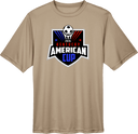 Performance Short Sleeves - USYS Kentucky American Cup 2026