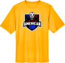 Performance Short Sleeves - USYS Kentucky American Cup 2026