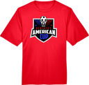 Performance Short Sleeves - USYS Kentucky American Cup 2026