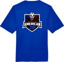 Performance Short Sleeves - USYS Kentucky American Cup 2026