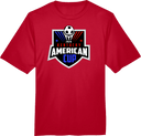 Performance Short Sleeves - USYS Kentucky American Cup 2026
