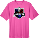 Performance Short Sleeves - USYS Kentucky American Cup 2026