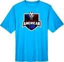 Performance Short Sleeves - USYS Kentucky American Cup 2026