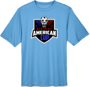 Performance Short Sleeves - USYS Kentucky American Cup 2026