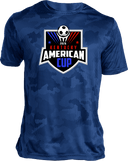 Performance Short Sleeves - USYS Kentucky American Cup 2026