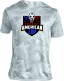 Performance Short Sleeves - USYS Kentucky American Cup 2026