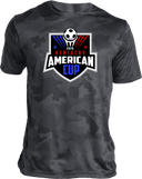 Performance Short Sleeves - USYS Kentucky American Cup 2026