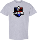 Short Sleeves - USYS Kentucky American Cup 2026