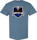 Short Sleeves - USYS Kentucky American Cup 2026