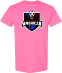Short Sleeves - USYS Kentucky American Cup 2026