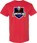 Short Sleeves - USYS Kentucky American Cup 2026