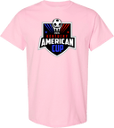 Short Sleeves - USYS Kentucky American Cup 2026