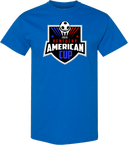 Short Sleeves - USYS Kentucky American Cup 2026