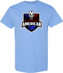 Short Sleeves - USYS Kentucky American Cup 2026