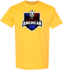 Short Sleeves - USYS Kentucky American Cup 2026