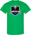 Short Sleeves - USYS Kentucky American Cup 2026