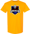 Short Sleeves - USYS Kentucky American Cup 2026