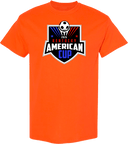 Short Sleeves - USYS Kentucky American Cup 2026