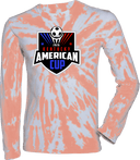Tie-Dye Long Sleeves - USYS Kentucky American Cup 2026