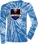 Tie-Dye Long Sleeves - USYS Kentucky American Cup 2026