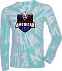 Tie-Dye Long Sleeves - USYS Kentucky American Cup 2026