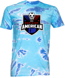 Tie-Dye Short Sleeves - USYS Kentucky American Cup 2026