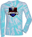 Tie-Dye Long Sleeves - USYS Kentucky American Cup 2026