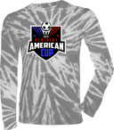 Tie-Dye Long Sleeves - USYS Kentucky American Cup 2026
