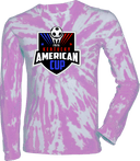 Tie-Dye Long Sleeves - USYS Kentucky American Cup 2026