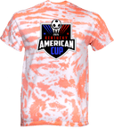 Tie-Dye Short Sleeves - USYS Kentucky American Cup 2026
