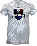 Tie-Dye Short Sleeves - USYS Kentucky American Cup 2026