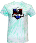 Tie-Dye Short Sleeves - USYS Kentucky American Cup 2026