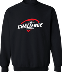 Crew Sweatshirt - Memphis Challenge Weekend 2- 2026 white/red