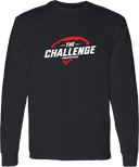 Long Sleeves - Memphis Challenge Weekend 2- 2026 white/red