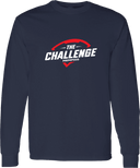 Long Sleeves - Memphis Challenge Weekend 2- 2026 white/red